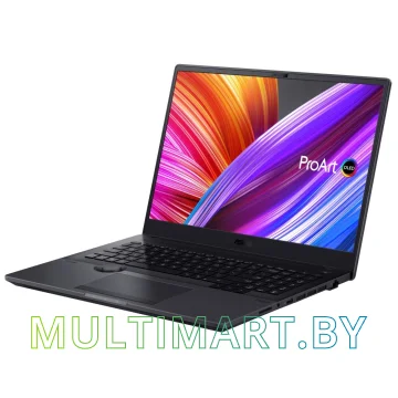 Игровой ноутбук ASUS ProArt Studiobook 16 OLED H5600QM-L2200 (90NB0TF1-M00CX0) картинка 4